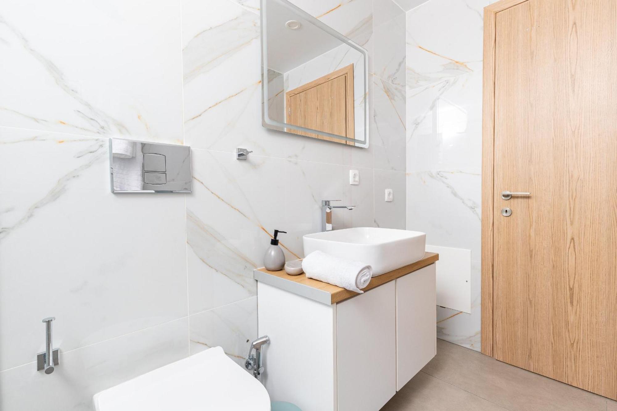 Meli Apartments Paleochora Екстер'єр фото