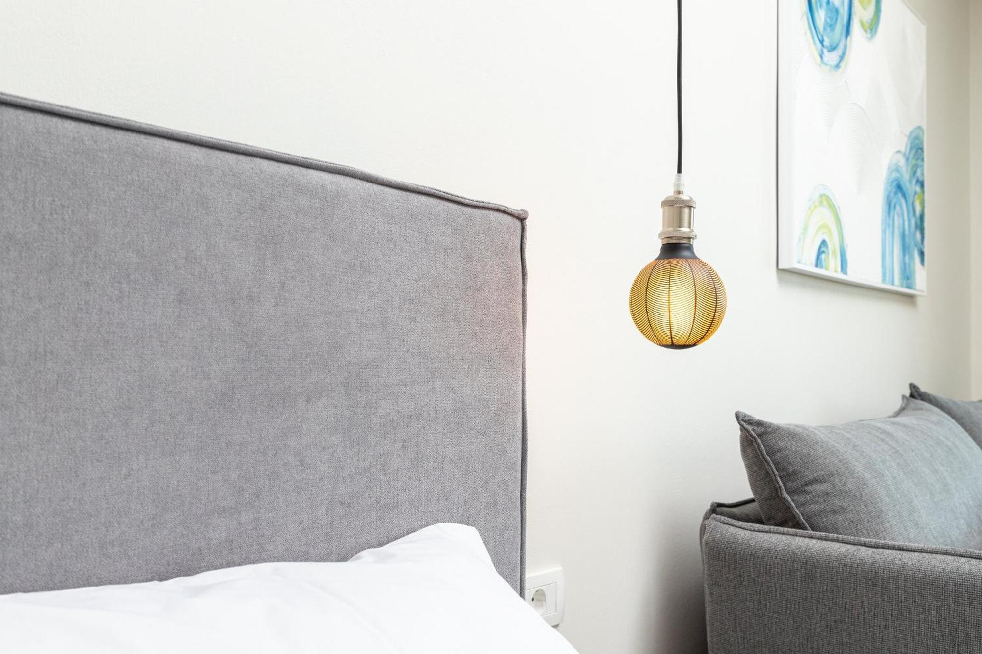 Meli Apartments Paleochora Екстер'єр фото